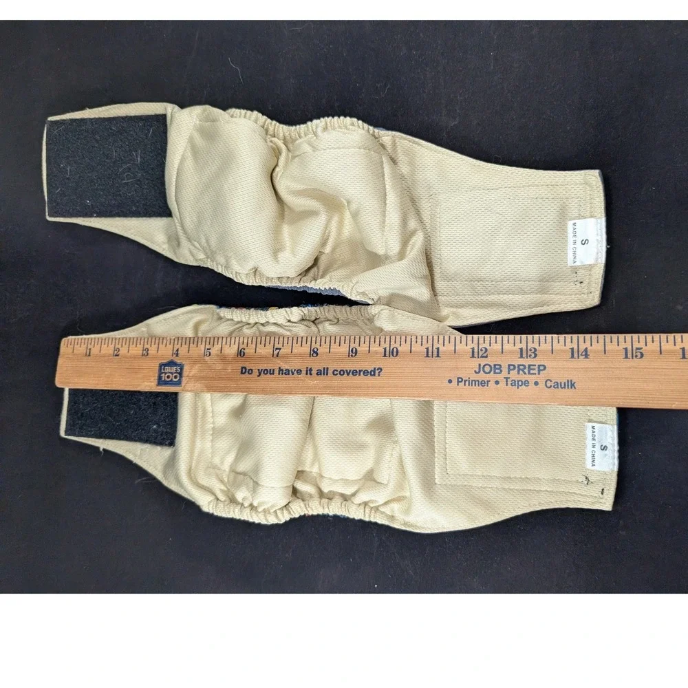Langsprit reusable dog
